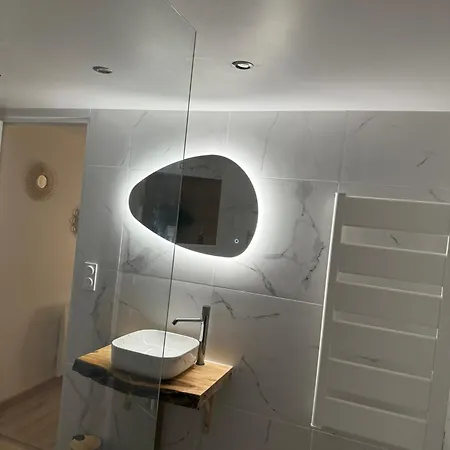 Apartamento Désirs D'une Nuit - La Détente *