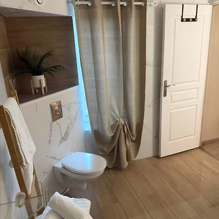 Désirs D'une Nuit - La Détente Cagny (Calvados)