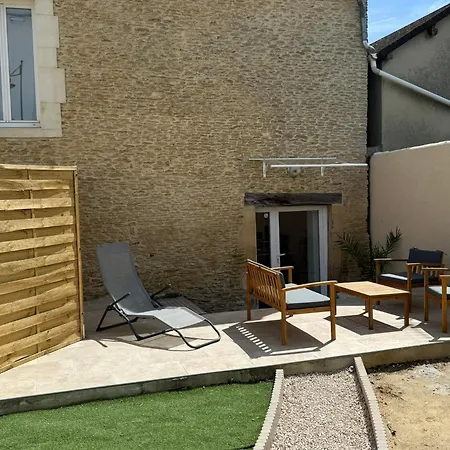 Désirs D'une Nuit - La Détente *