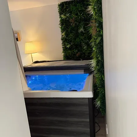 Désirs D'une Nuit - La Détente *