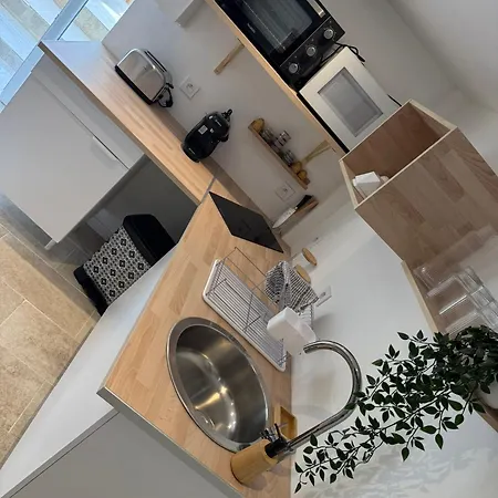 Désirs D'une Nuit - La Détente Cagny (Calvados)