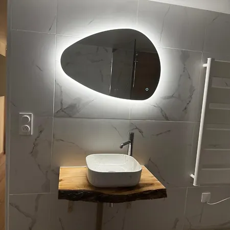 Désirs D'une Nuit - La Détente *