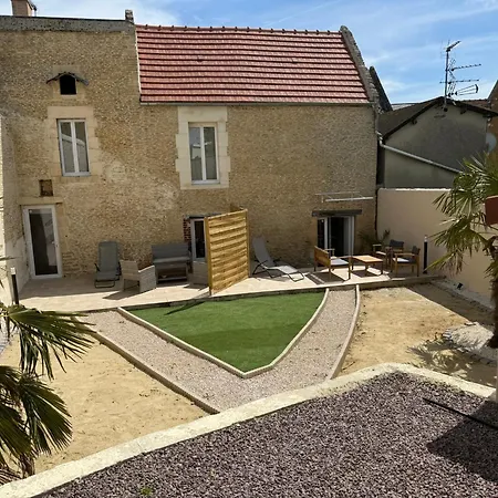 Désirs D'une Nuit - La Détente