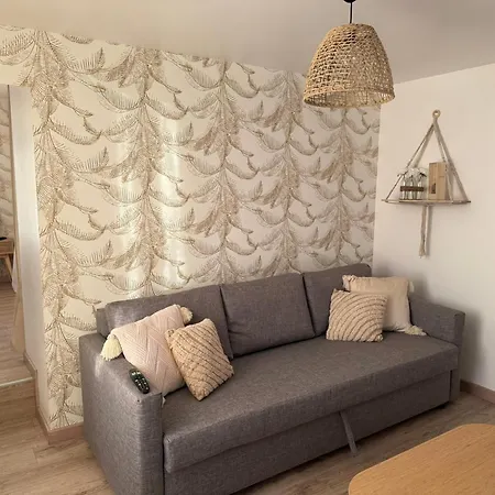 Apartamento Désirs D'une Nuit - La Détente *