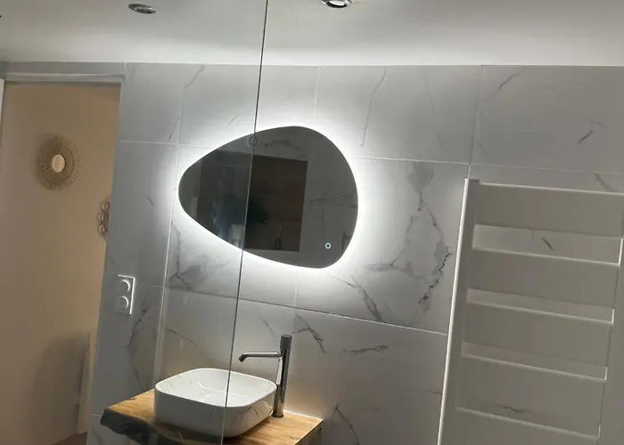 Appartamento Désirs D'une Nuit - La Détente *