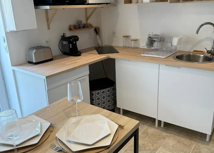 Désirs D'une Nuit - La Détente Appartamento Cagny (Calvados)