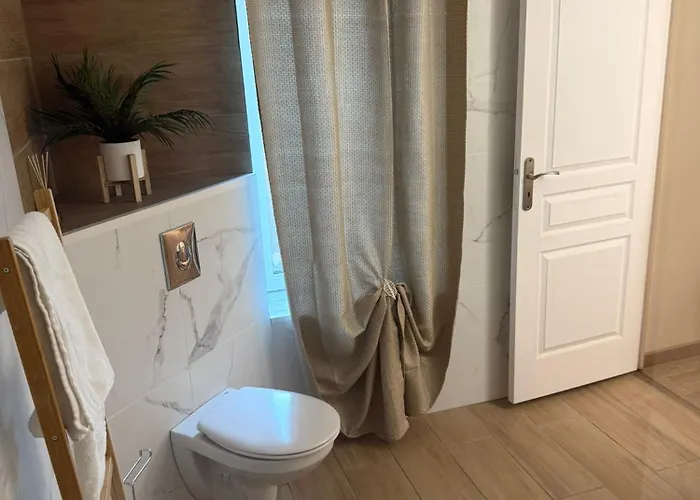 Désirs D'une Nuit - La Détente Cagny (Calvados)