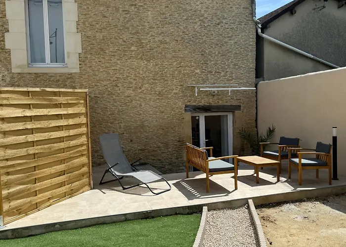 Désirs D'une Nuit - La Détente *