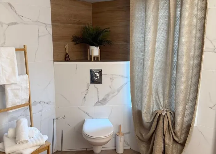 Désirs D'une Nuit - La Détente Appartamento