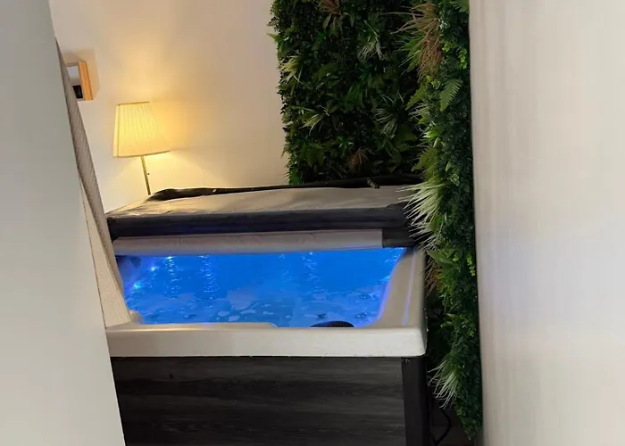 Désirs D'une Nuit - La Détente *