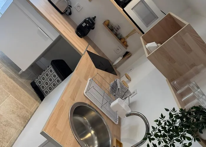 Désirs D'une Nuit - La Détente Cagny (Calvados)