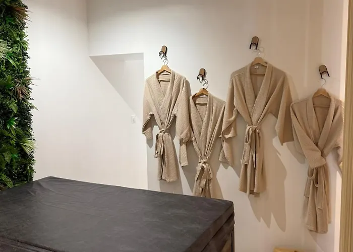 Désirs D'une Nuit - La Détente * Cagny (Calvados)