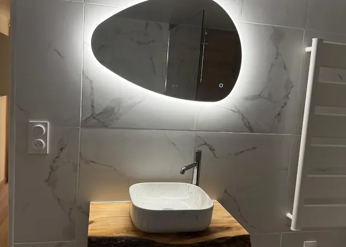 Désirs D'une Nuit - La Détente *