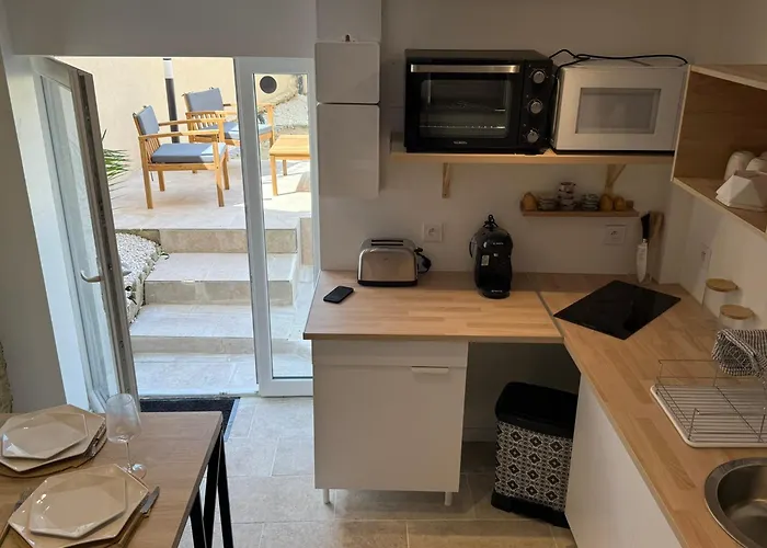 Désirs D'une Nuit - La Détente Cagny (Calvados)