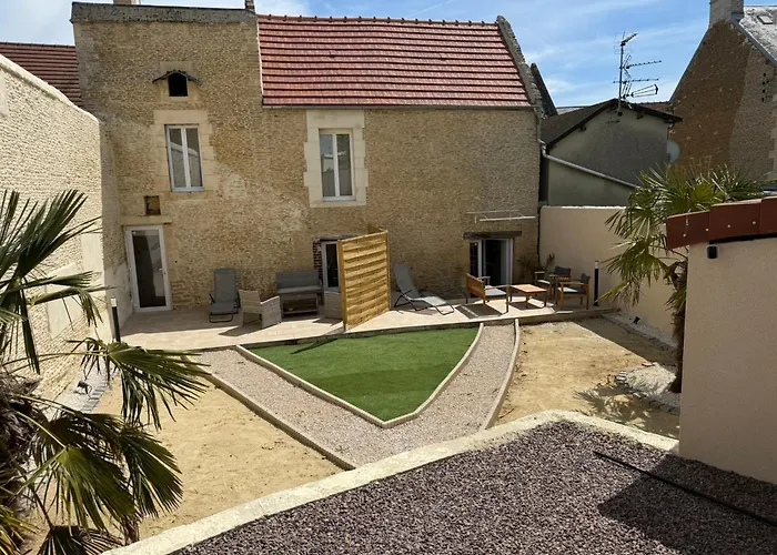 Désirs D'une Nuit - La Détente