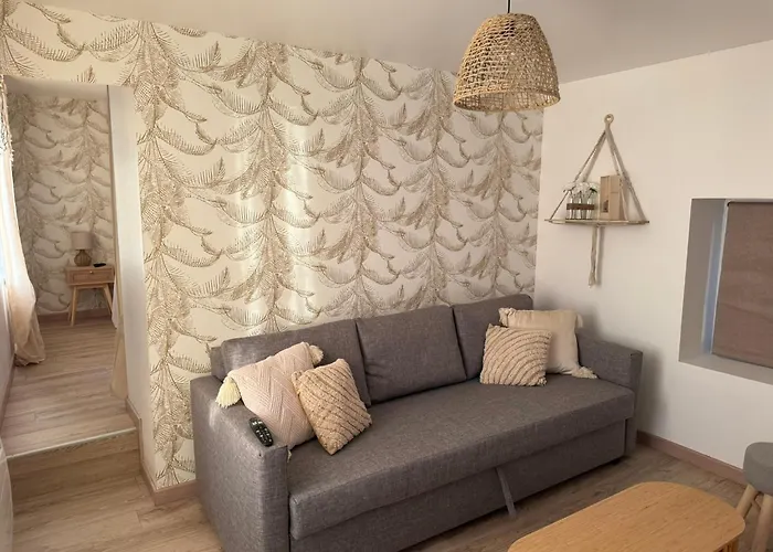 Appartamento Désirs D'une Nuit - La Détente *